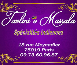 Tavlini et Massala - 1