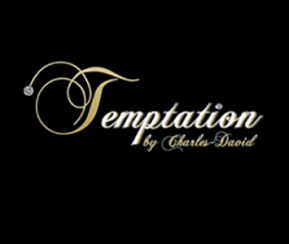 Restaurant Cacher Temptation Charenton - logo