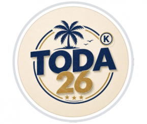Restaurant Cacher Toda 26 - logo