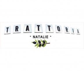 Restaurant Cacher Trattoria Natalie - logo