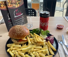 Une cuisine pour tous - 1