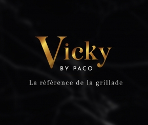 Restaurant Cacher Vicky by Paco - 1