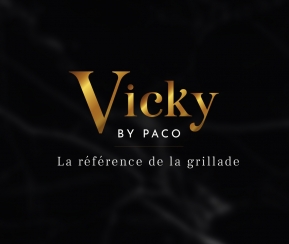 Vicky by Paco - 1