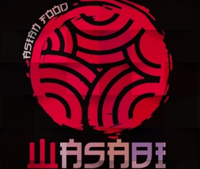 Restaurant Cacher Wasabi Casablanca - logo