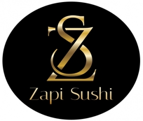 Restaurant Cacher Zapi Sushi - 1