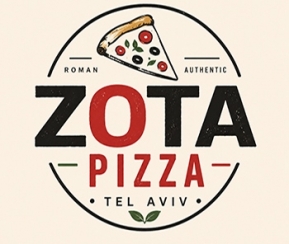 Restaurant Cacher Zotapizza - logo