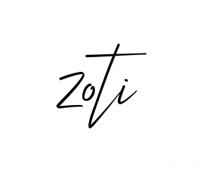 Restaurant Cacher Zoti TLV - logo
