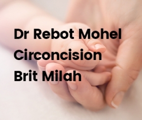 Dr Rebot Mohel - 1