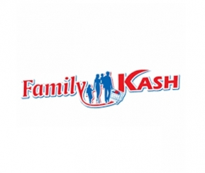 Family Kash Boulogne - 1