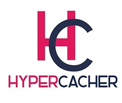 Supermarché Cacher Hypercacher Saint Gratien - logo