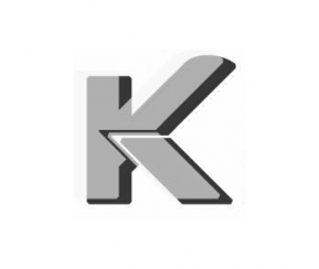 Supermarché Cacher K Shop - logo