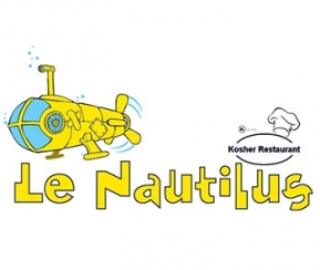 Supermarché Cacher Le Nautilus K - logo