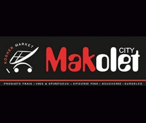 Makolet city - 1