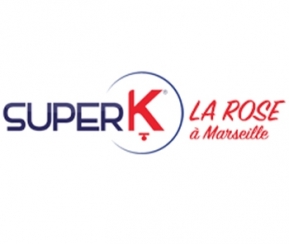 SUPER K LA ROSE - 1