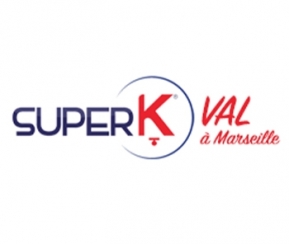 SUPER K VAL - 1