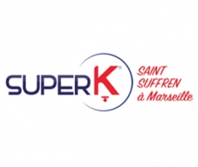 Supermarché Cacher SUPER K SAINT SUFFREN - 1
