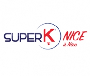 SUPER K NICE - 1