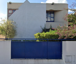 Synagogue Synagogue du Blanc Mesnil - logo