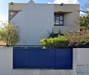 Synagogue du Blanc Mesnil - 1