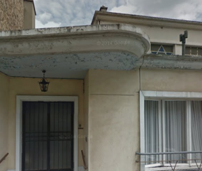 Synagogue Boulogne sur Mer - logo
