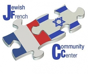 Synagogue Centre communautaire & Talmud Thora francophone LA - logo