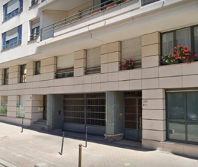 Centre  Israelite de Boulogne Billancourt - 1