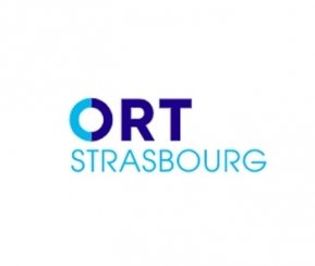 Synagogue Ecole O.R.T. - logo