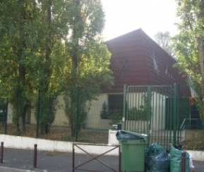 Synagogue Synagogue Eliahou Hanavi - 1