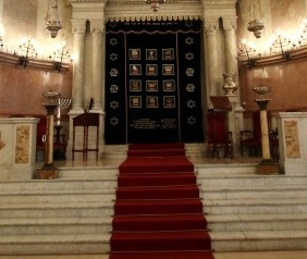 Synagogue Synagogue Lechem Chamaim - 1