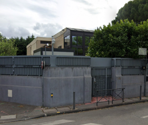 Synagogue Bné Éléazar - 2