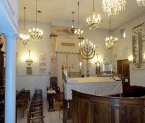 Synagogue 31000 rue Palaprat - 1