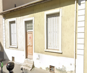 Synagogue Synagogue 69100 rue Hippolyte Kahn - logo