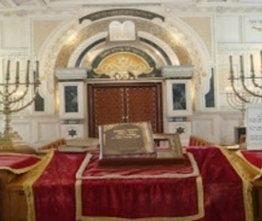 Synagogue Argenteuil - 2