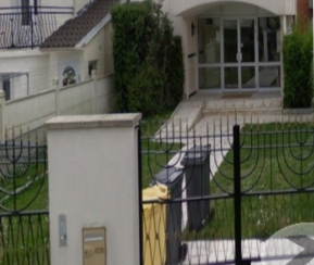 Synagogue Synagogue Bonneuil-sur-Marne - logo
