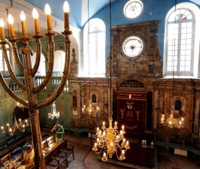 Synagogue Marignane - 2