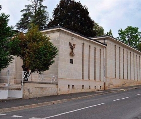 Synagogue Synagogue Périgueux - logo