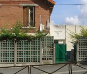 Synagogue Rabbi-Meir-Guez - 1