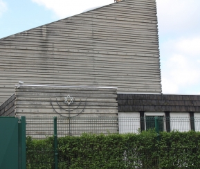 Synagogue Ris-Orangis - 2