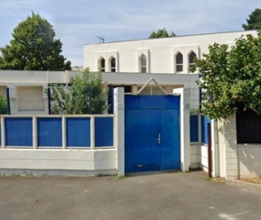 Synagogue Synagogue Rosny-sous-Bois - logo