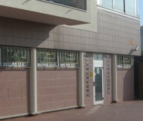 Synagogue Synagogue Sidi Fredj Halimi - logo