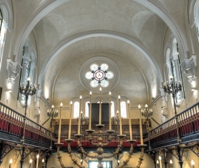 Synagogue Synagogue Versailles - 1