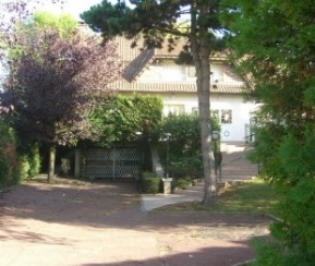 Synagogue Synagogue ACIVP Villiers-sur-Marne - logo
