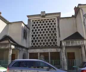 Synagogue Vitry-le-François - 2
