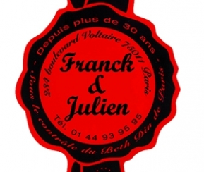 Boucherie Franck et Julien - 2