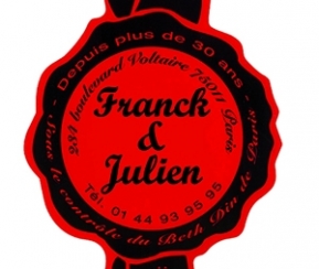 Boucherie Franck et Julien - 1