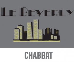 Le Beverly Chabbat - 1