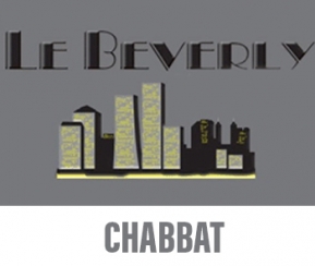 Le Beverly Chabbat - 2