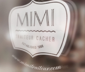 Mimi Traiteur - 1