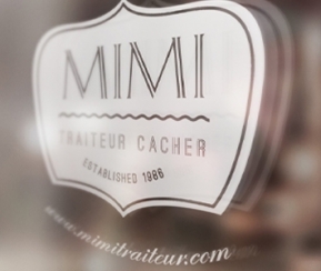 Mimi Traiteur - 2