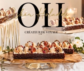 Traiteur Cacher Osher Holidays Traiteur - logo